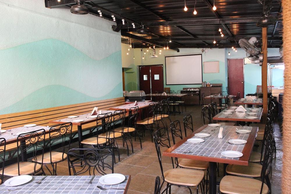 Grande Delmon Hotel Panaji Buitenkant foto