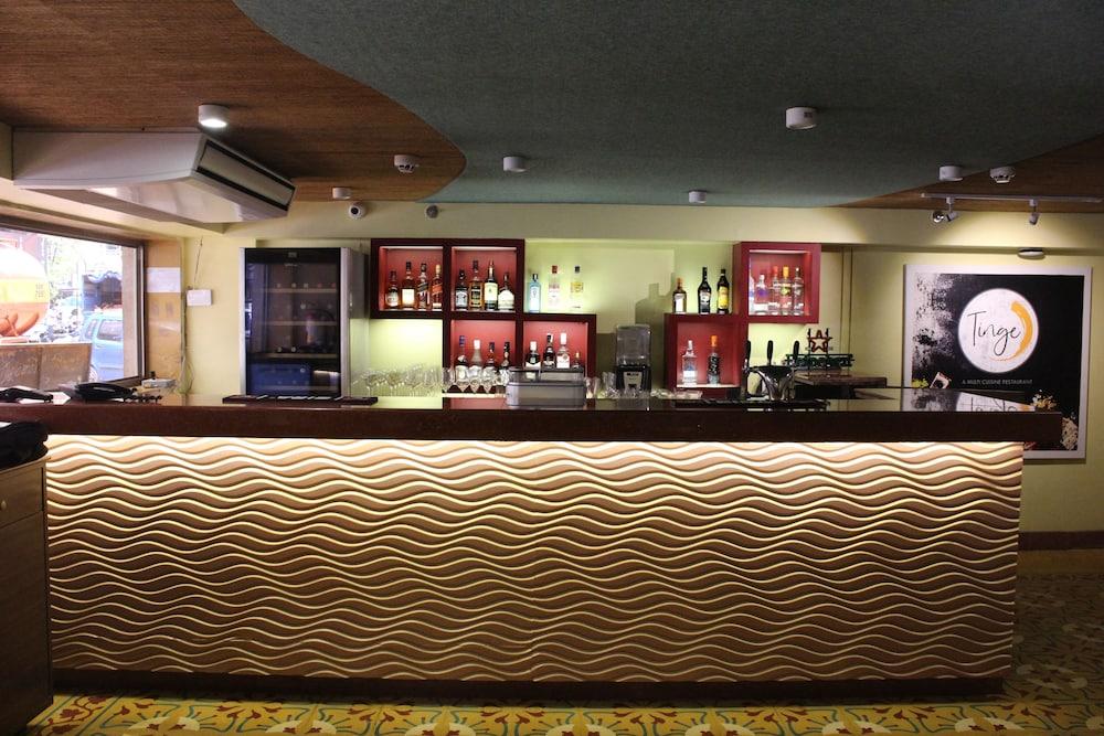 Grande Delmon Hotel Panaji Buitenkant foto