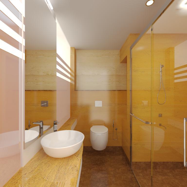 Grande Delmon Hotel Panaji Buitenkant foto